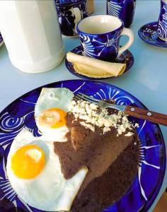 Φαγητό σε αυτό το κάμπινγκ ή κάπου εκεί κοντά +66 φωτογραφίες