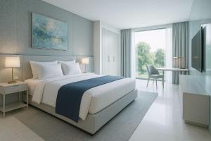 Φωτογραφία από το άλμπουμ του Severen Suite στη Σκόδρα