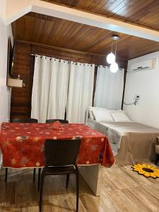 Billede fra billedgalleriet på Canto Gira Sol - Estúdio Girassol i Penha