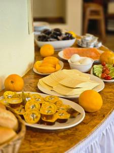 Еда / где поесть недалеко от отеля +29 фотографий