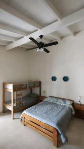 Fotografie z fotogalerie ubytování Oscar Bazon v destinaci Perdriel