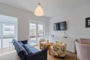 Et tv og/eller underholdning på Lovely Sá - By Y Concept