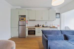 Køkken eller tekøkken på Lovely Sá - By Y Concept + 8 billeder