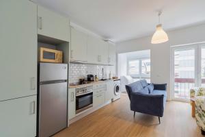 Køkken eller tekøkken på Lovely Sá - By Y Concept