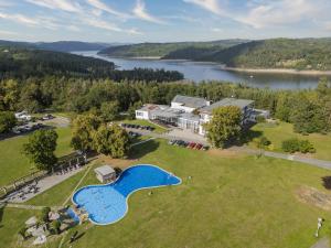 Phong cảnh thiên nhiên gần khách sạn