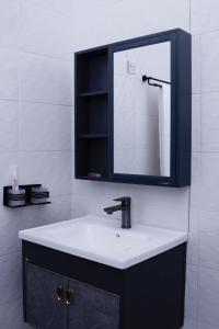 Billede fra billedgalleriet på Giovanna Executive Lodge i Dodoma