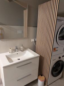 Ảnh trong thư viện ảnh của Appartamento Girasole ở San Valentino