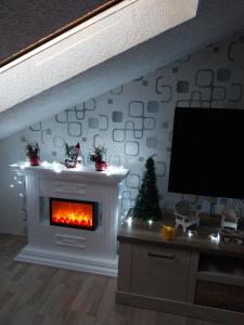 Φωτογραφία από το άλμπουμ του Park Apartment στην Κότσανη