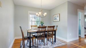 Billede fra billedgalleriet på Coastal Life Beach House i Old Orchard Beach