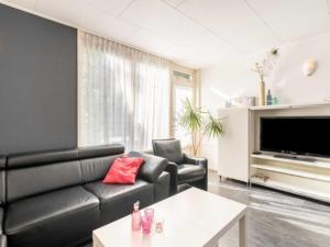 Μια τηλεόραση ή/και κέντρο ψυχαγωγίας στο Scheldeoord 54