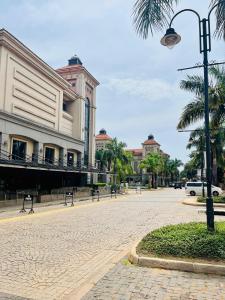 Η γειτονιά γύρω από ή μία γειτονιά κοντά σε αυτό το διαμέρισμα