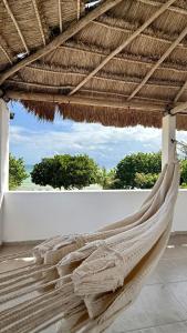 Fotografie z fotogalerie ubytování Casa Azul Mahahual v destinaci Mahahual