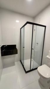 Ένα μπάνιο στο Casa Malfada linda