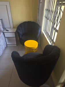 Gallery image of Agnes Guest House in Germiston