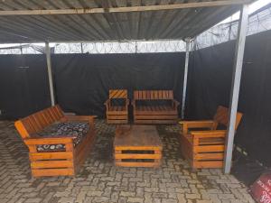 Gallery image of Agnes Guest House in Germiston