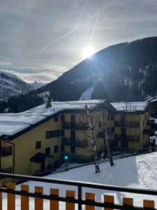 Fotografie z fotogalerie ubytování Maison Neve Fiorita v destinaci La Thuile + 6 fotografií