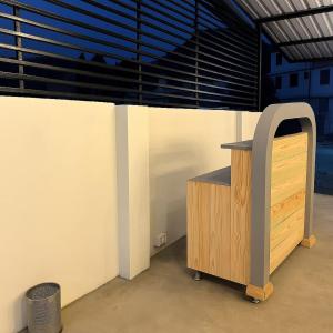 Ảnh trong thư viện ảnh của The Aura by Backpackers Stop ở Nainital