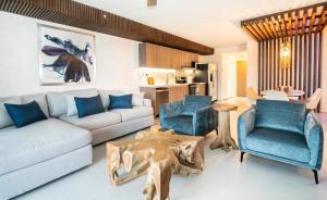 O zonă de relaxare la Mar a Mar 09-04C