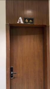 Fotografie z fotogalerie ubytování Orbitnet KA6 v destinaci Quai