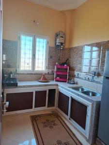 Billede fra billedgalleriet på Dar Bedda i Merzouga