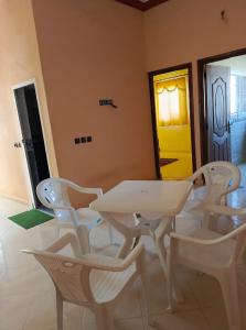 Billede fra billedgalleriet på Dar Bedda i Merzouga