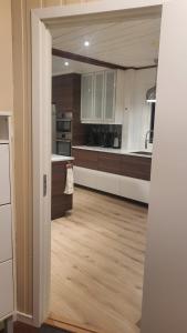 Afbeelding uit fotogalerij van Fullutrustad Semesterlägenhet in Vadstena