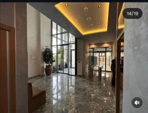 Vstupní hala nebo recepce v ubytování Harmony Dream + 25 fotografií