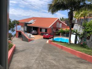 Khu vực xung quanh gần căn hộ