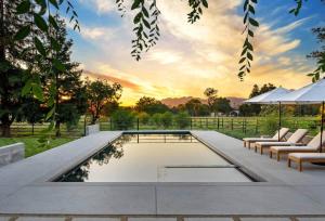 Galería fotográfica de Ojai Valley - Pool and Pickle Ball en Ojai