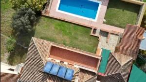 Foto dalla galleria di Cortijo Valadez a Casares