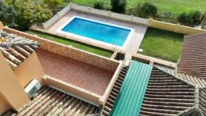 Foto dalla galleria di Cortijo Valadez a Casares