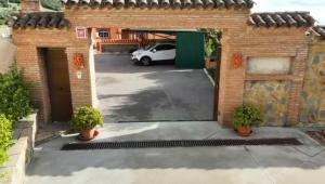 Foto dalla galleria di Cortijo Valadez a Casares