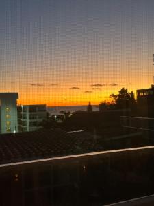 Naturlandskabet i nærheden af feriehuset