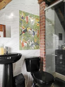 Fotografie z fotogalerie ubytování Tikki Lua v destinaci Cota