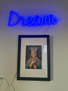 Fotografie z fotogalerie ubytování Casa Favelas, Vue Mer, plages et Monaco à pieds v destinaci Cap d'Ail