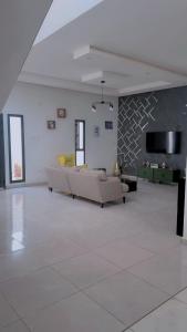 Foto dalla galleria di Grace house jacuzzi a Saly Portudal