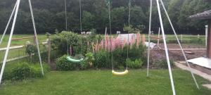 Galeriebild der Unterkunft l'orée du bois in Fosseux