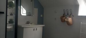 Galeriebild der Unterkunft l'orée du bois in Fosseux