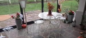 Galeriebild der Unterkunft l'orée du bois in Fosseux