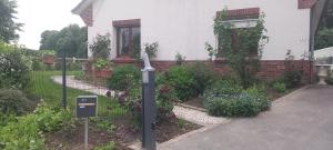 Galeriebild der Unterkunft l'orée du bois in Fosseux