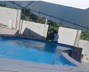 Бассейн в Boyce Guest House или поблизости