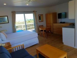 Gallery image of White Sands Motel in Amagansett