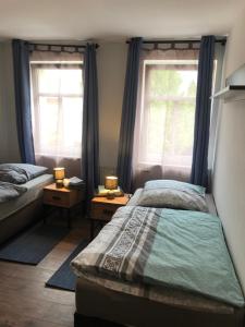 Foto sihtkohas Meerane asuva majutusasutuse Mikra Homes24 in Meerane galeriist