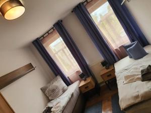 Foto sihtkohas Meerane asuva majutusasutuse Mikra Homes24 in Meerane galeriist