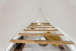 Gallery image of Ferienwohnung "Alte Post" Münsingen in Münsingen +14 photos