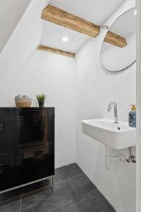 Gallery image of Ferienwohnung "Alte Post" Münsingen in Münsingen