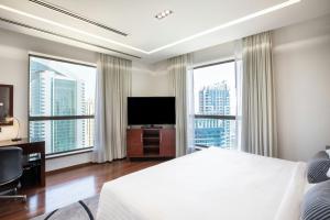 Fotografie z fotogalerie ubytování Delta Hotels by Marriott Jumeirah Beach, Dubai v Dubaji