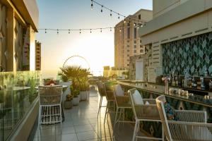 Imagine din galeria proprietății Delta Hotels by Marriott Jumeirah Beach, Dubai în Dubai