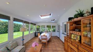 Billede fra billedgalleriet på Casa Vacacional El Naranjo i Balmori + 41 billeder