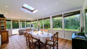 Billede fra billedgalleriet på Casa Vacacional El Naranjo i Balmori